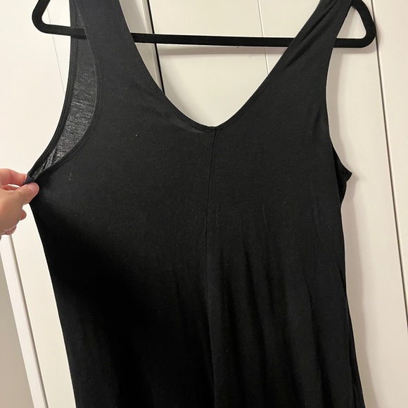 Reversible Wide Leg Romper - Made In Canada 🇨🇦 - Picture 5 of 8